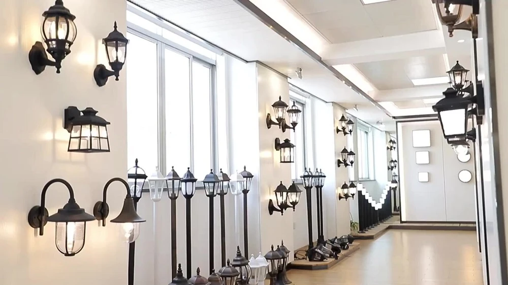 Salihli Aydınlatma Malzemeleri Satışı